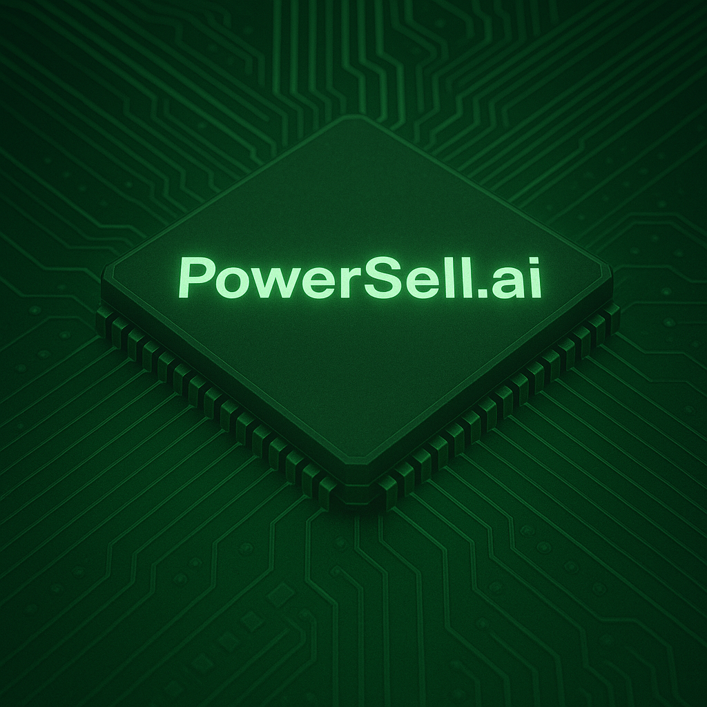 Empower Your Sales Team to Sell More with PowerSell.ai
